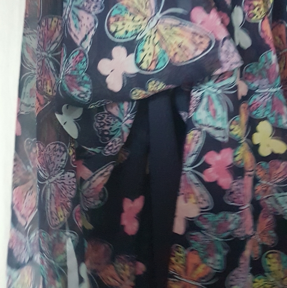 Girls summer dress - Picture 2 of 3